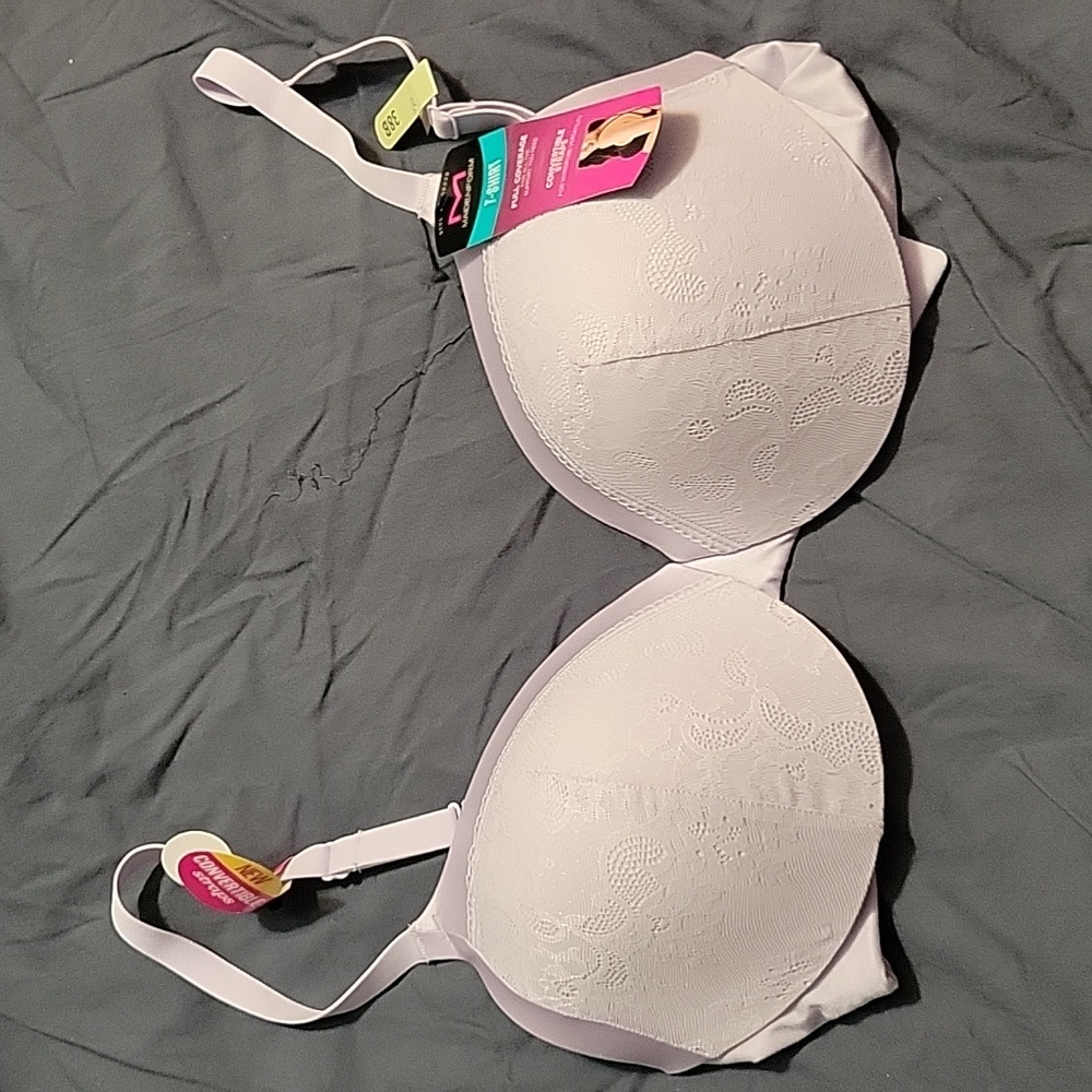 Maidenform t-shirt bra